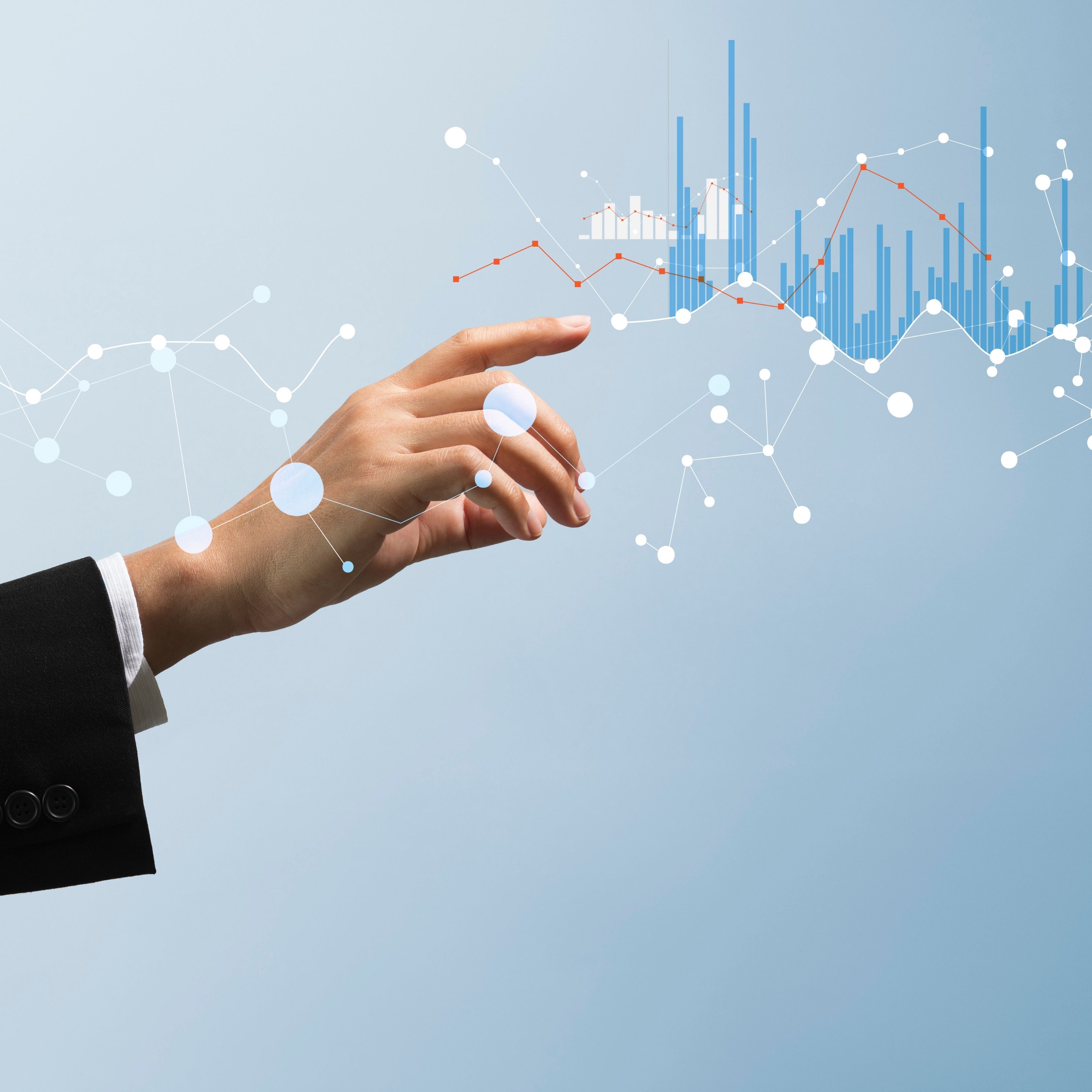 Significance Of Data Analytics In Government Sector