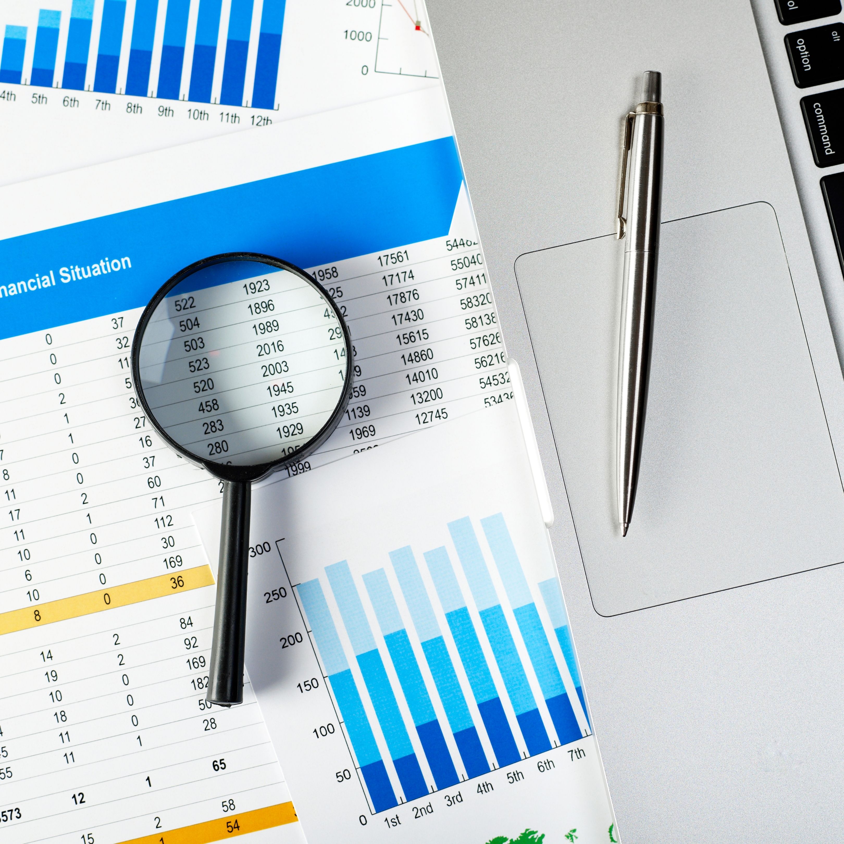 the importance of data analytics in the government sector